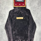 Stonewash Black Lokal Lovers Hoodie *Size XL