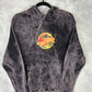 Future Wave Vintage Wash Hoodie