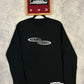 PUFF INK Bubble LF Black Long Sleeve (Large)