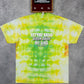 Musical Mesiah Tie Dye T Shirt