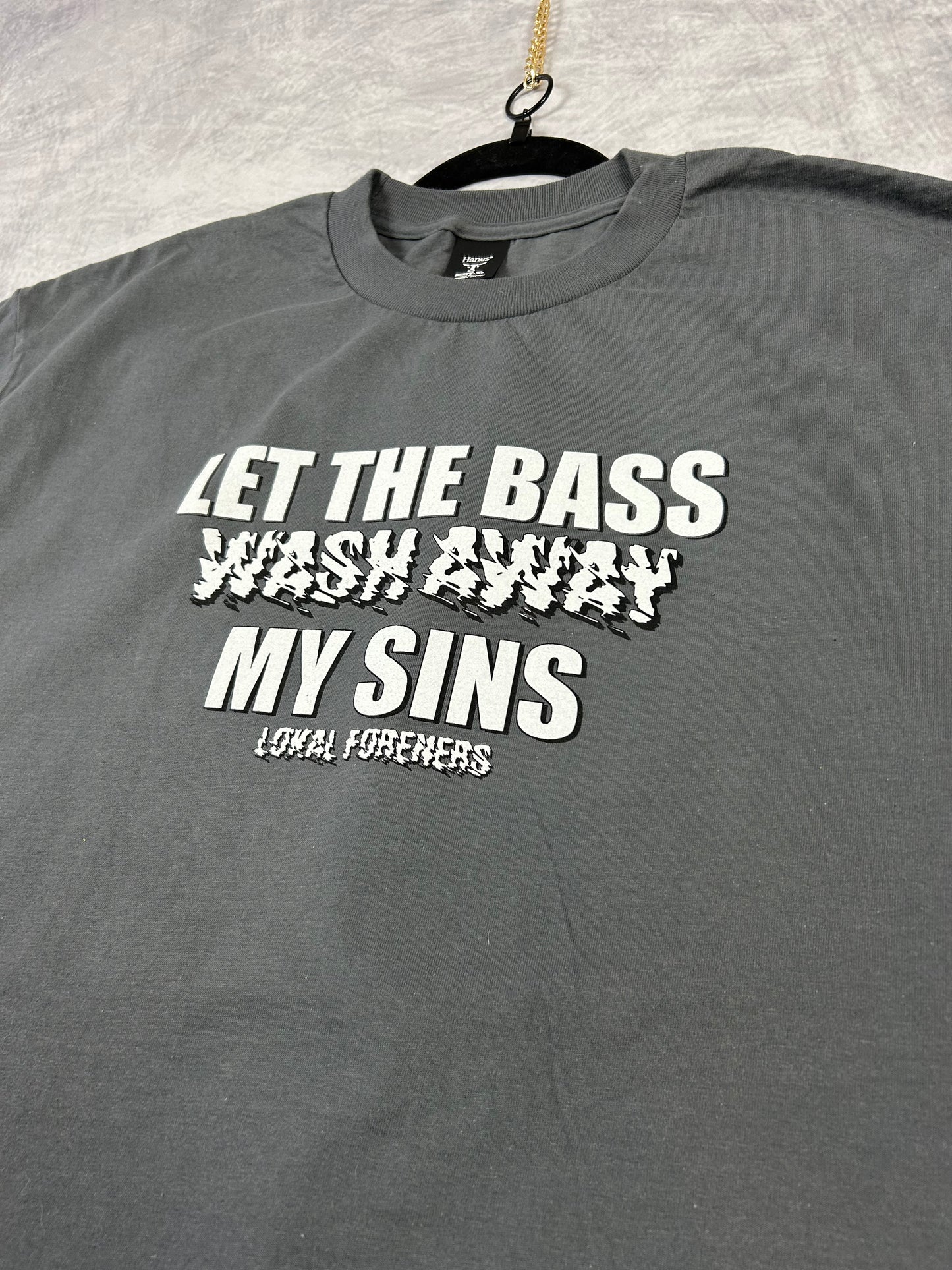 Musical Mesiah T Shirt