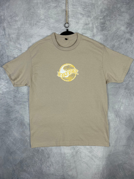 Future Wave T Shirt