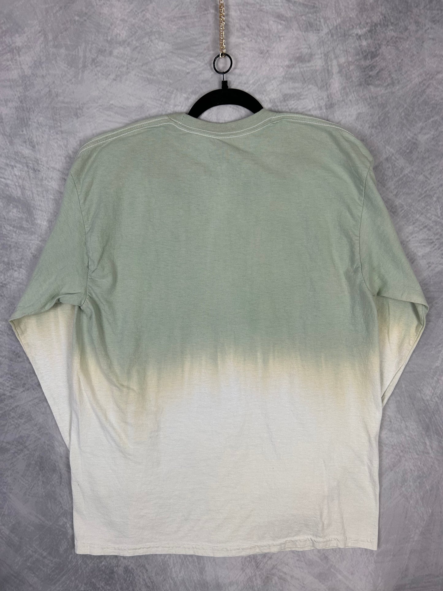 Future Wave Tie Dye