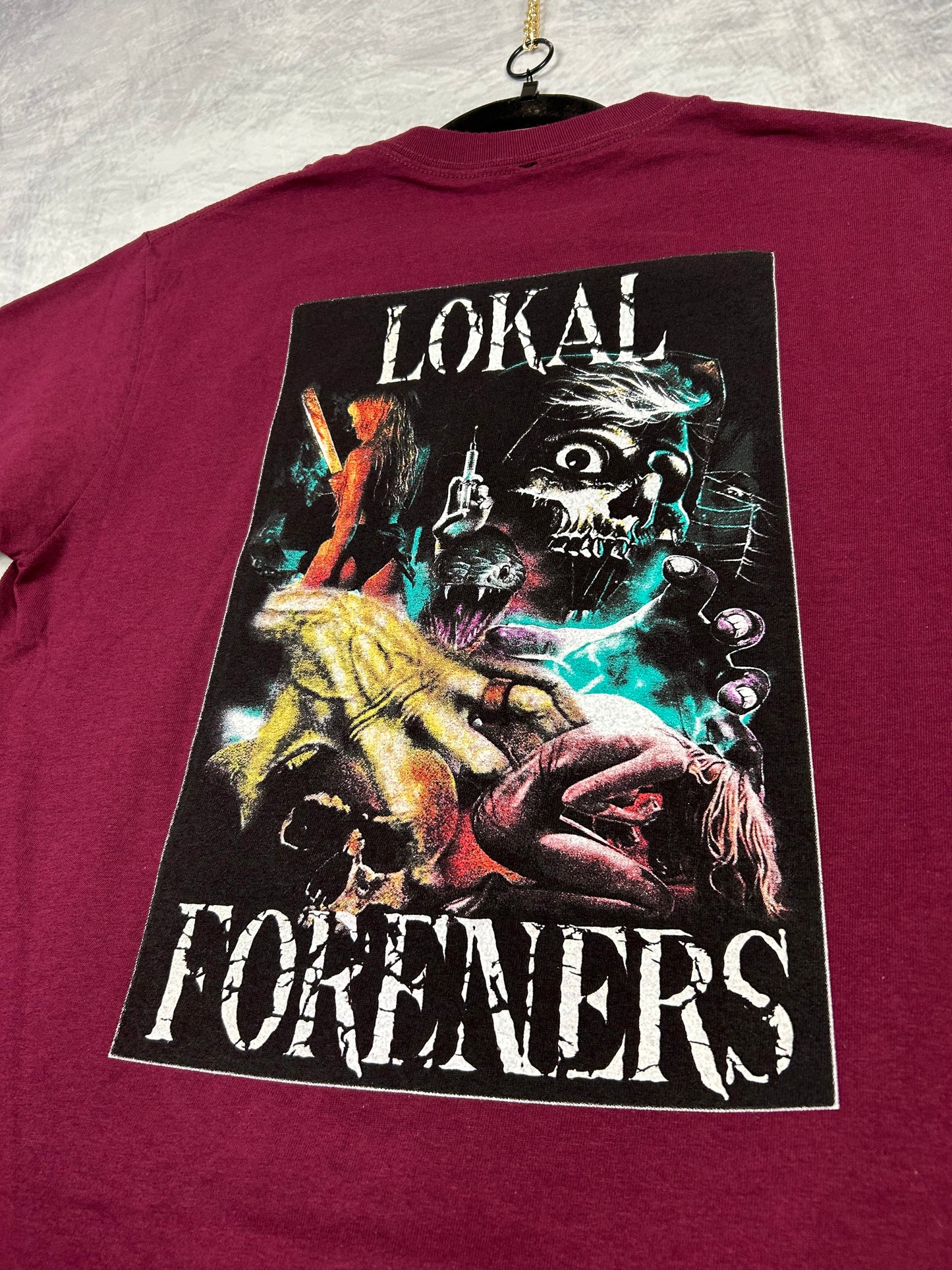 Freakshow T Shirt