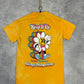 Flower Power T Shirt