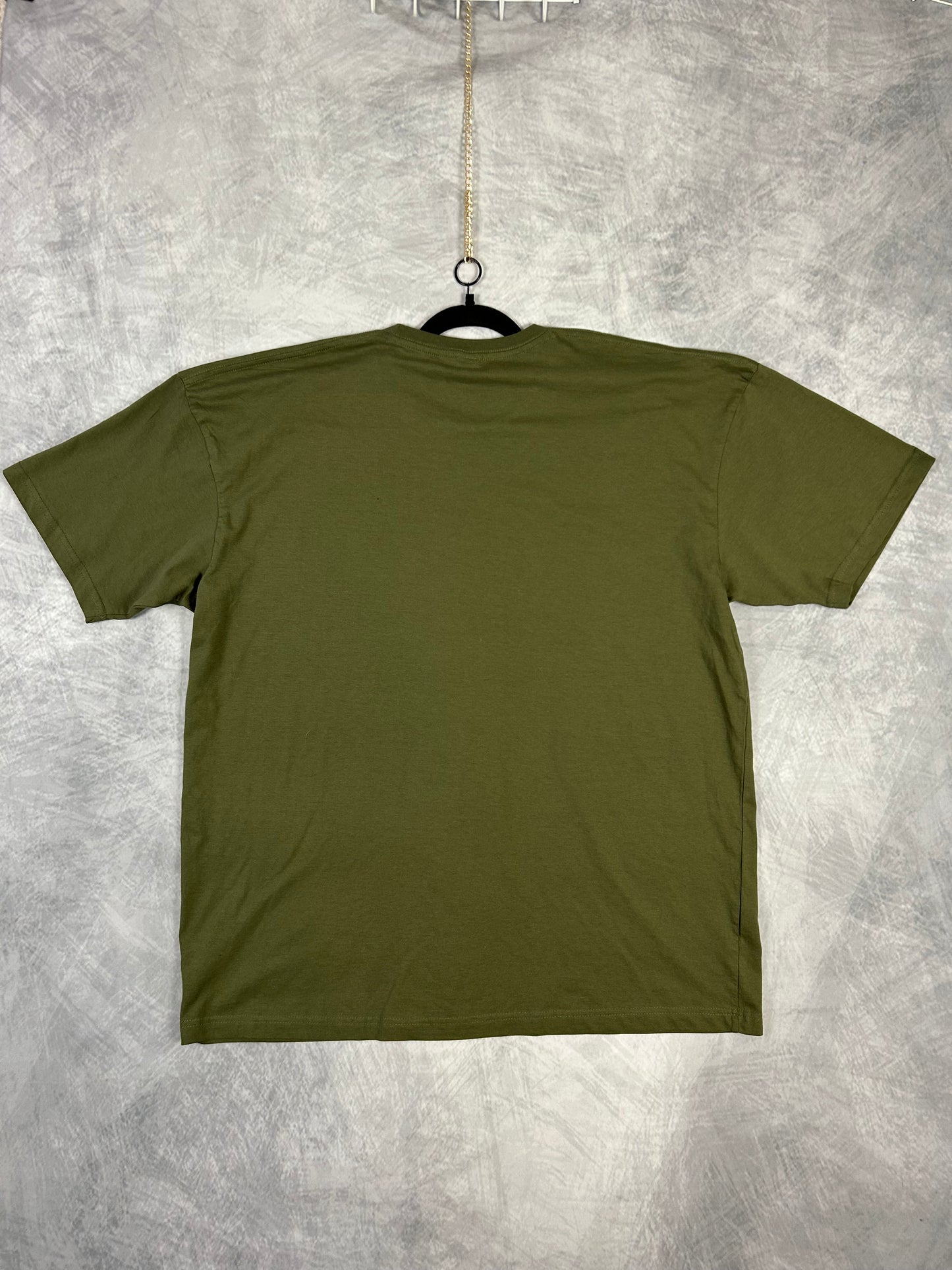 PUFF INK T Shirt