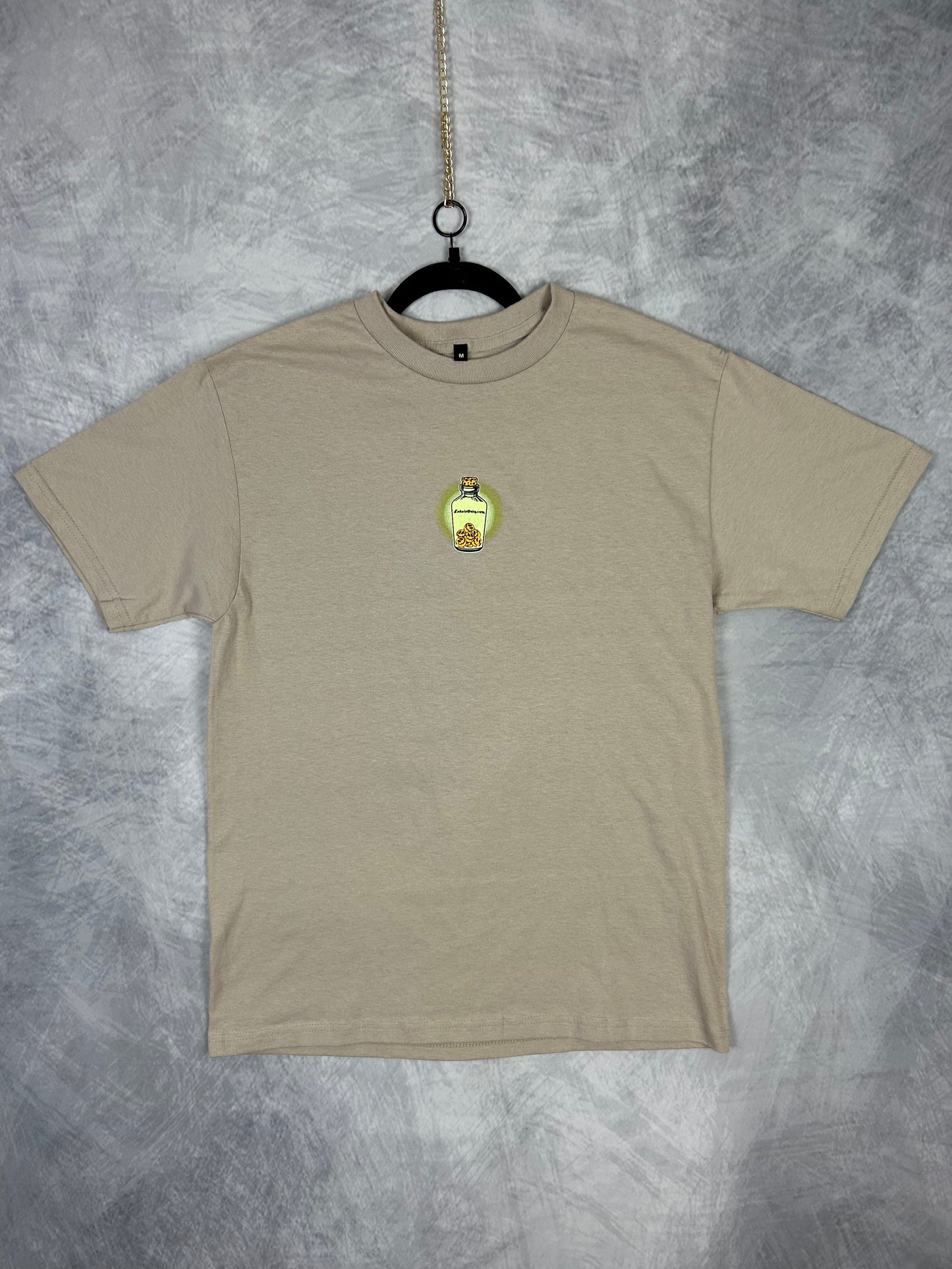 Taste Test T Shirt