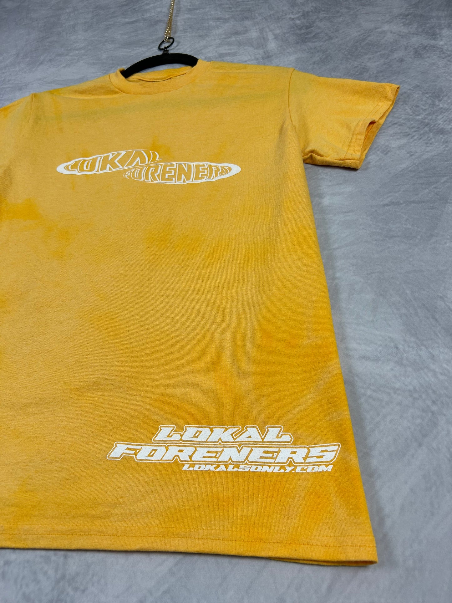 PUFF INK T Shirt