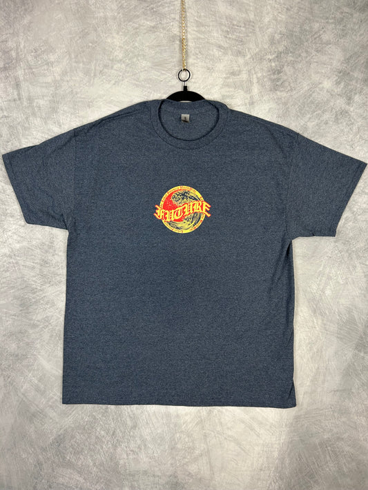 Future Wave T Shirt
