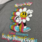 Flower Power T Shirt