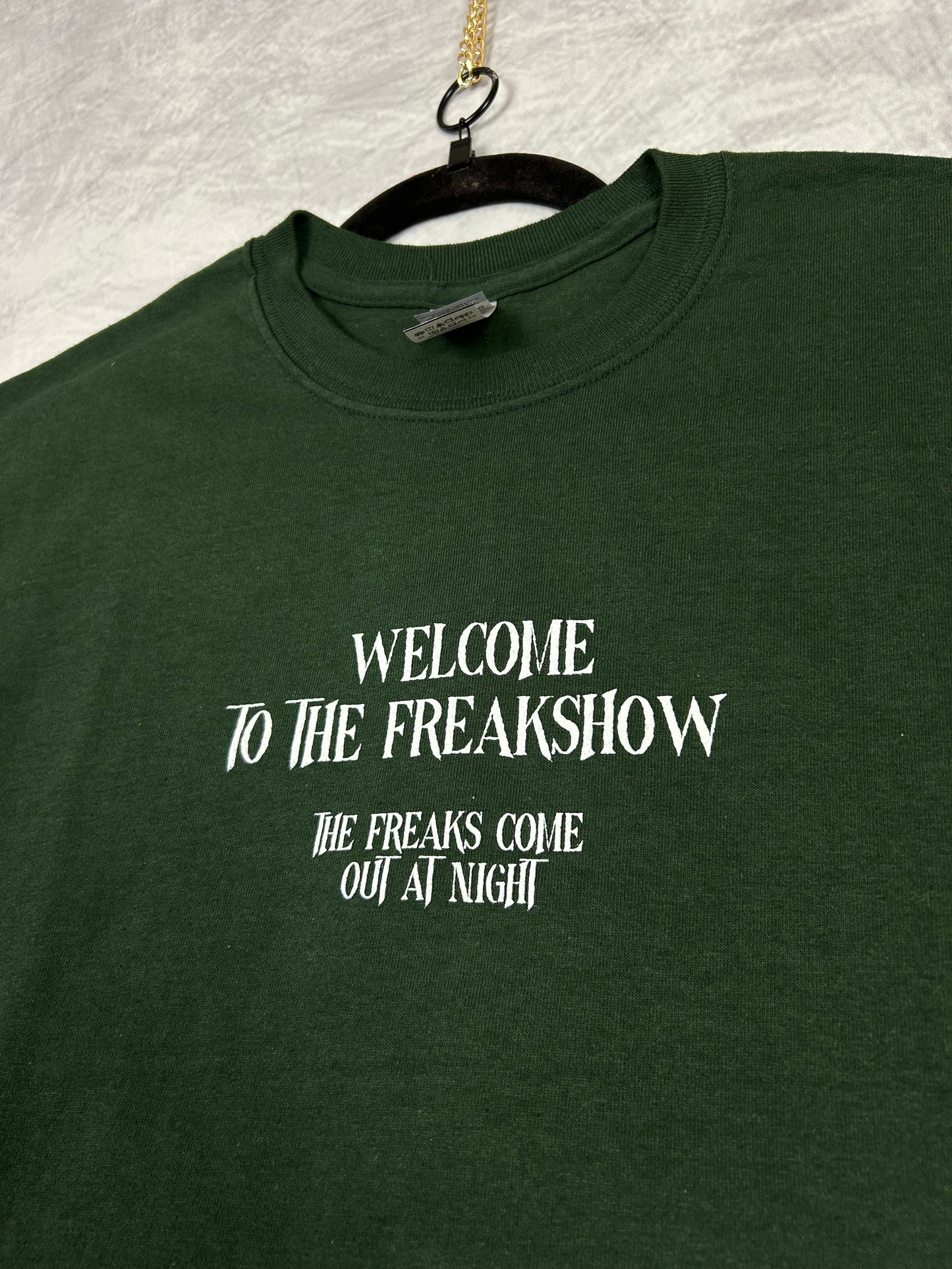 Freakshow T Shirt