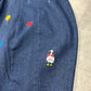 Blue Denim LF Pants *Size L