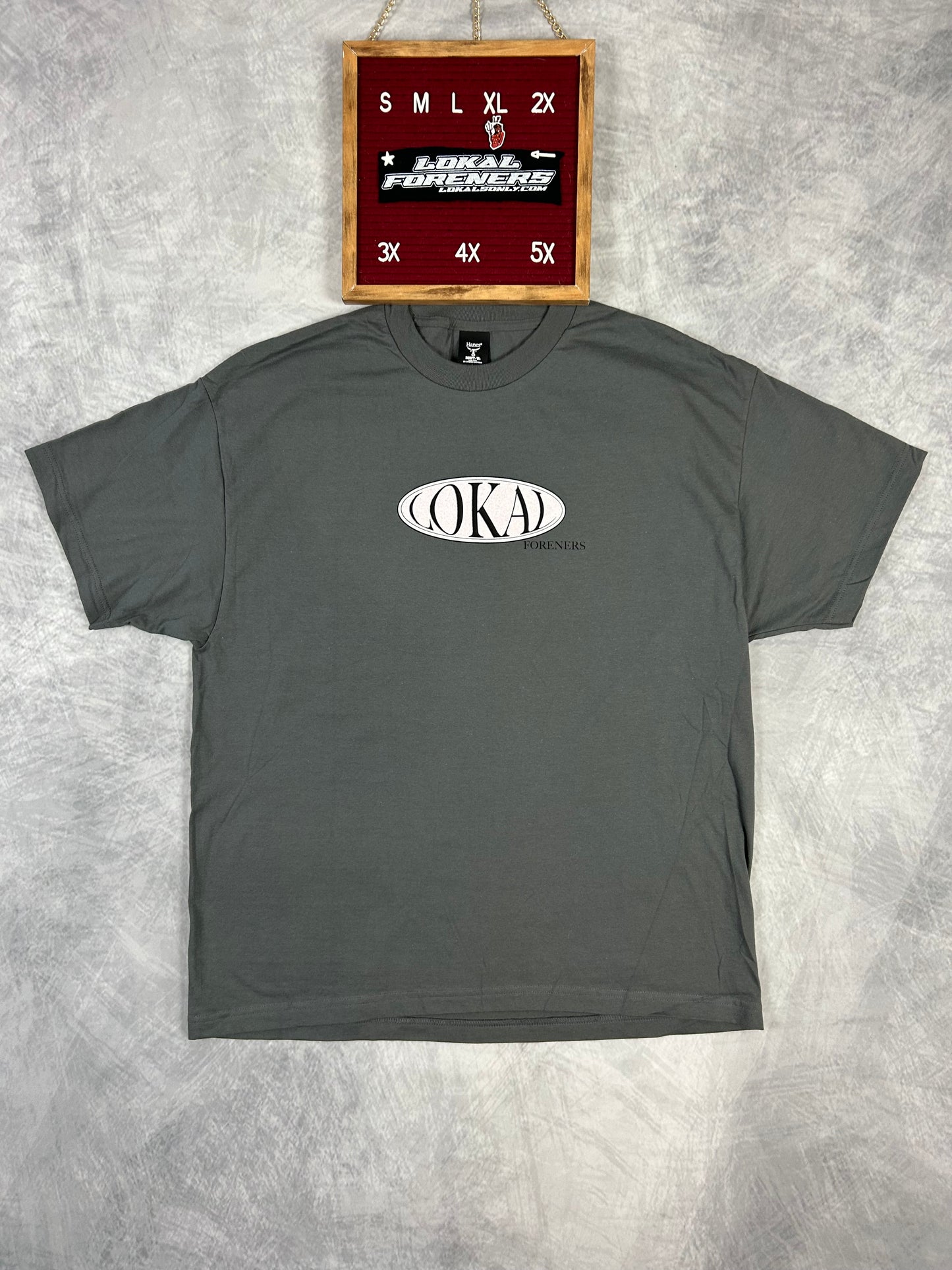THERMO INK T Shirt