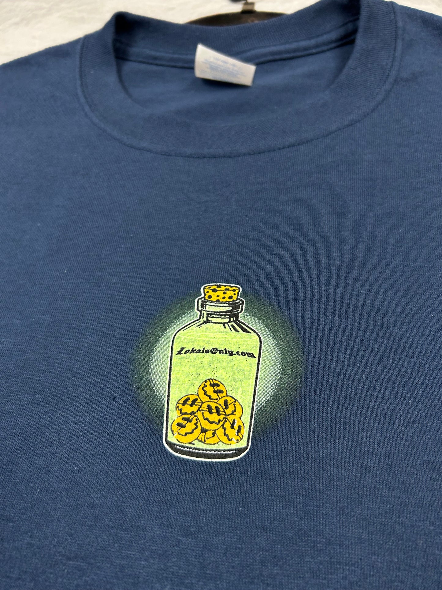 Taste Test T Shirt