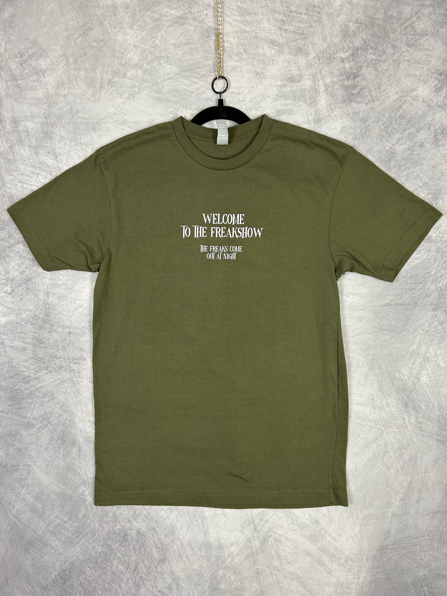 Freakshow T Shirt