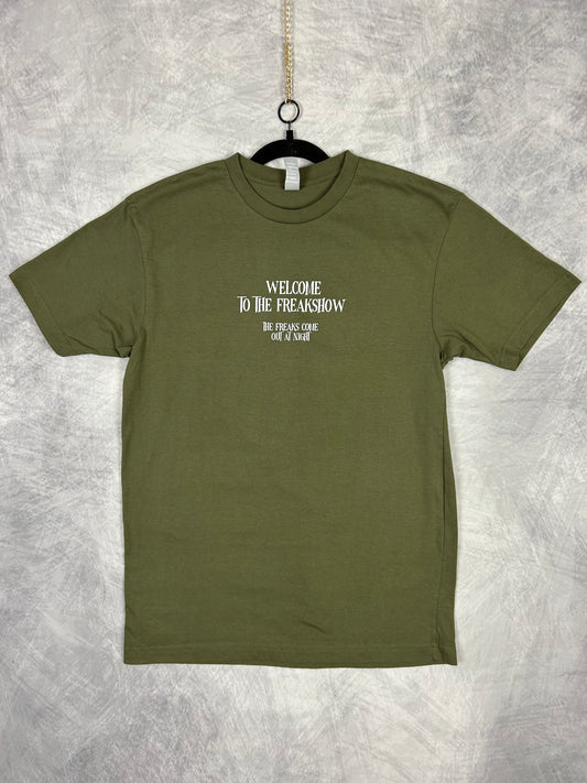 Freakshow T Shirt