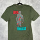 3D Optics T Shirt