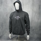 Freak Show Grey Hanes Hoodie