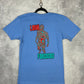 3D Optics T Shirt
