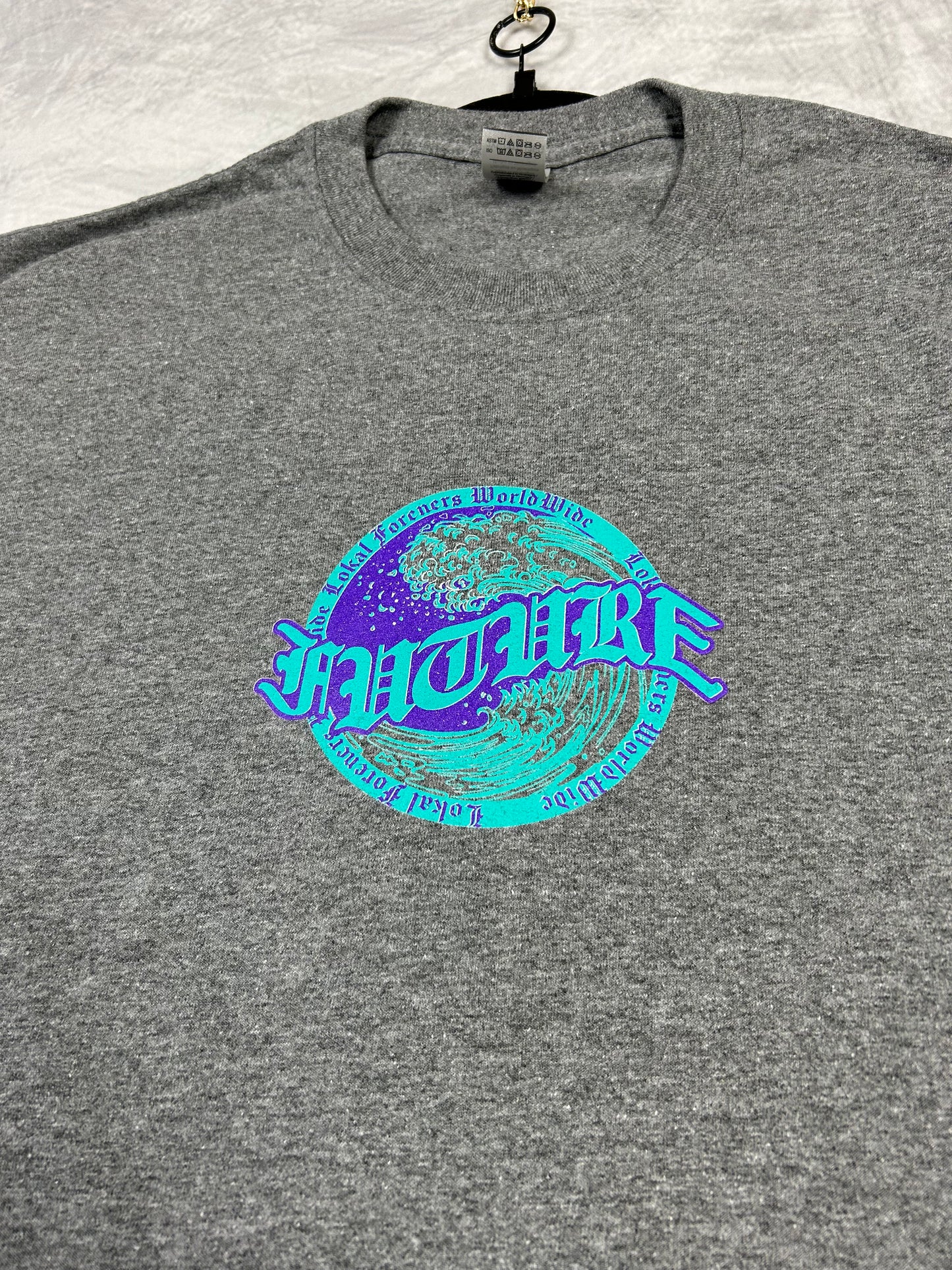 Future Wave T Shirt