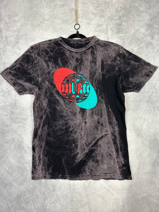 3D Optics T Shirt