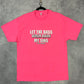 Musical Mesiah T Shirt
