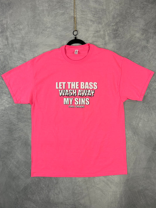 Musical Mesiah T Shirt