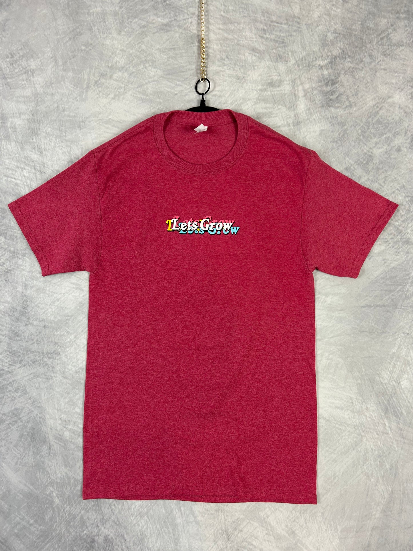 Flower Power T Shirt