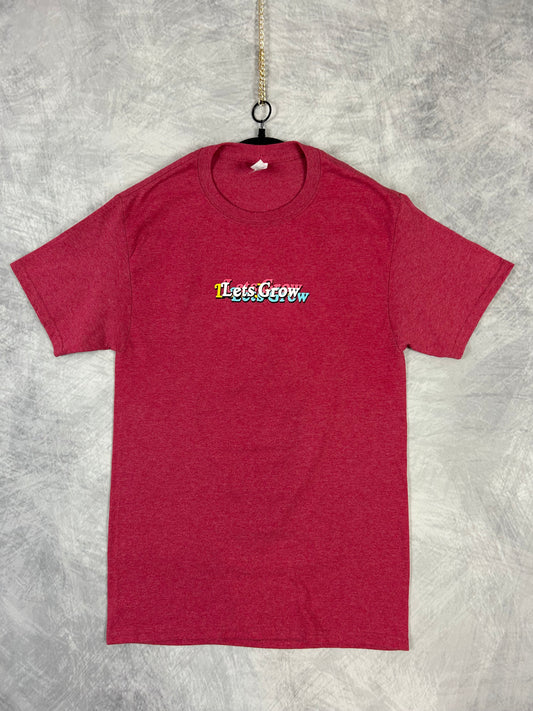 Flower Power T Shirt