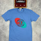 3D Optics T Shirt
