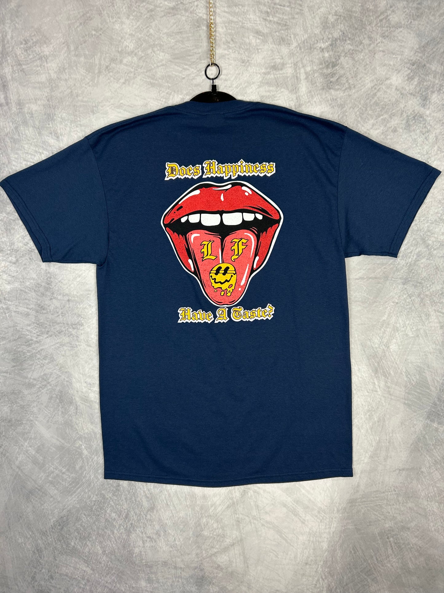 Taste Test T Shirt