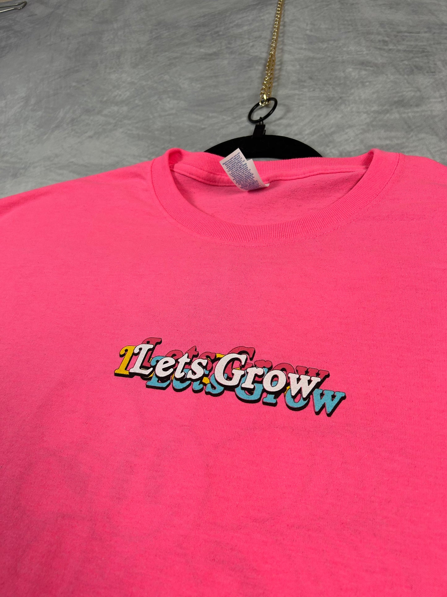 Flower Power T Shirt