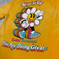 Flower Power T Shirt