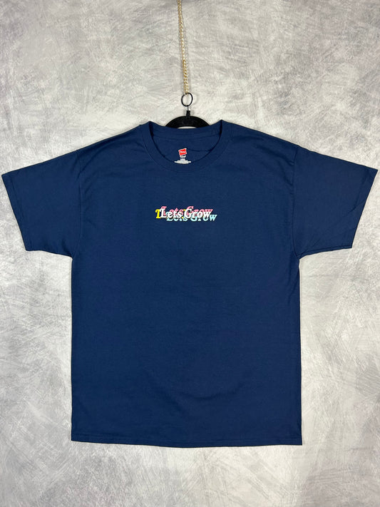 Flower Power T Shirt