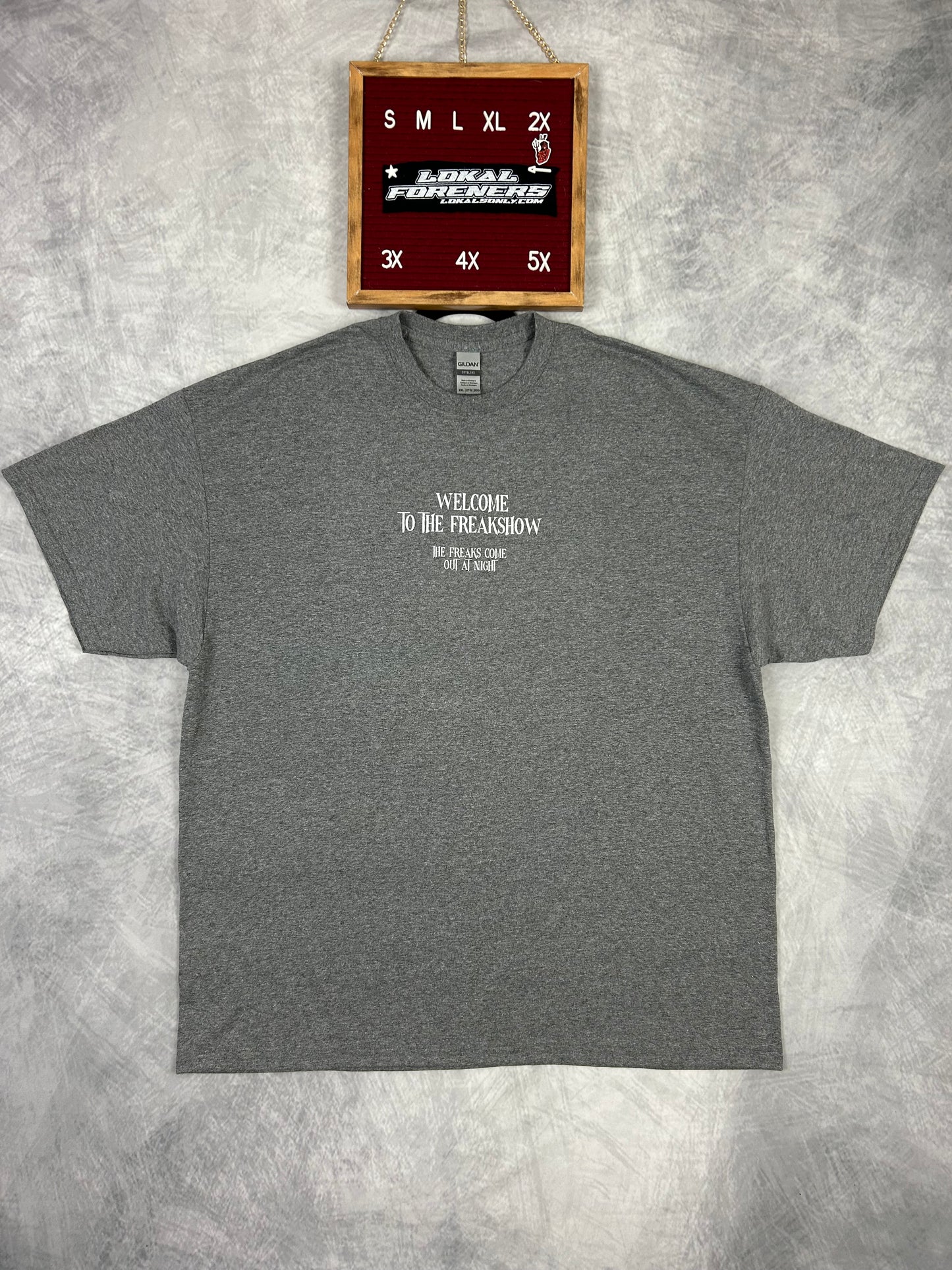 Freakshow T Shirt