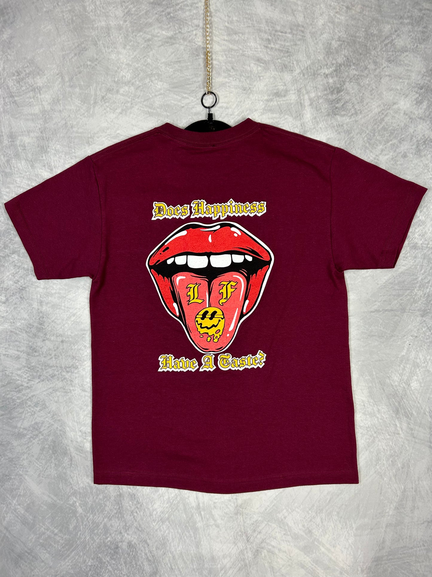 Taste Test T Shirt