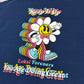 Flower Power T Shirt