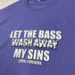 Musical Mesiah T Shirt