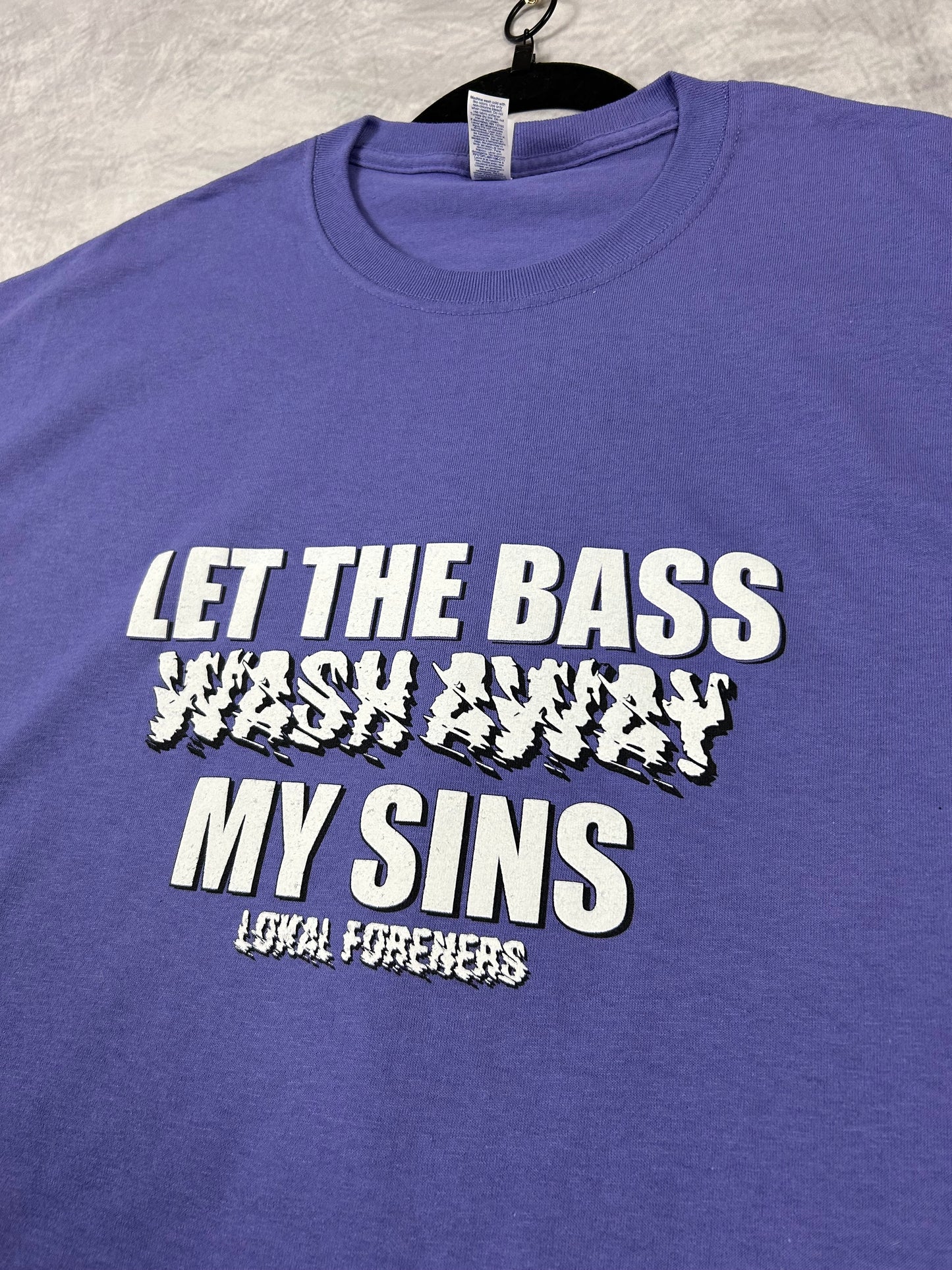 Musical Mesiah T Shirt
