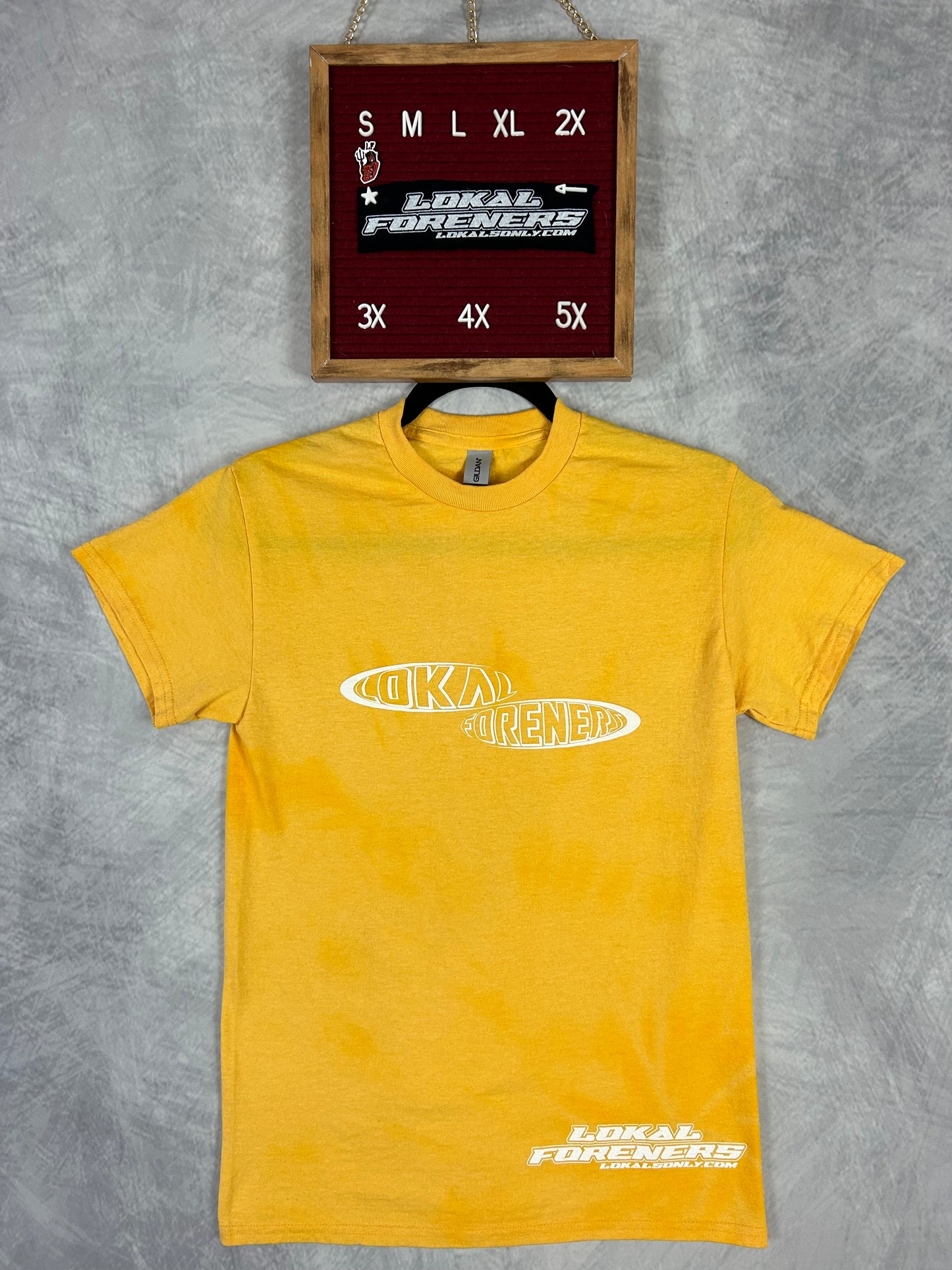 PUFF INK T Shirt