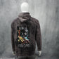 Freak Show Acid Hoodie