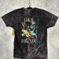 Freakshow Vintage Wash T (Medium)