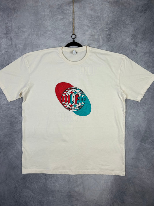 3D Optics T Shirt