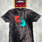 3D Optics T Shirt