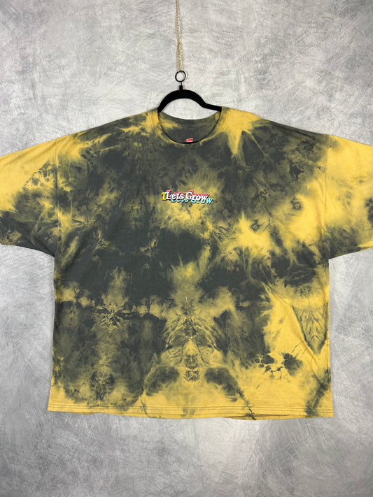 Flower Power T Shirt