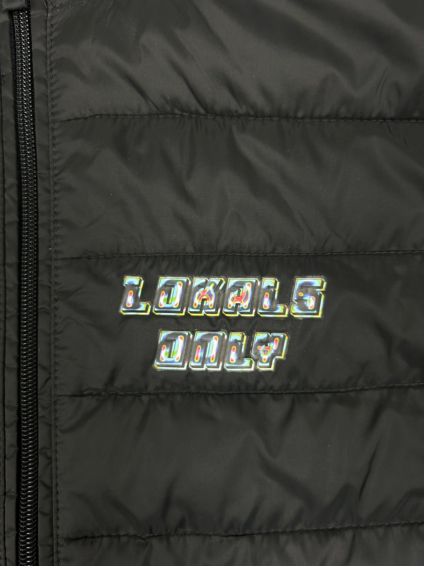 LF Heat Vision Vest *Size M