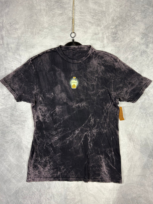 Taste Test Vintage Wash T