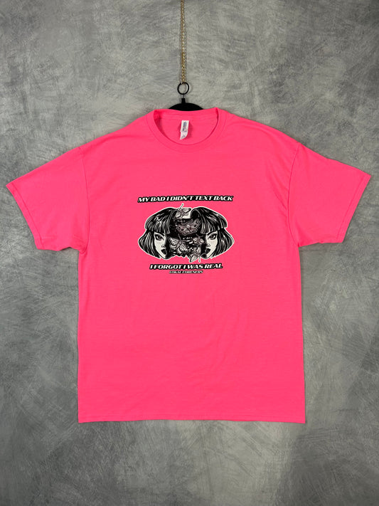 Disassociated T Shirt
