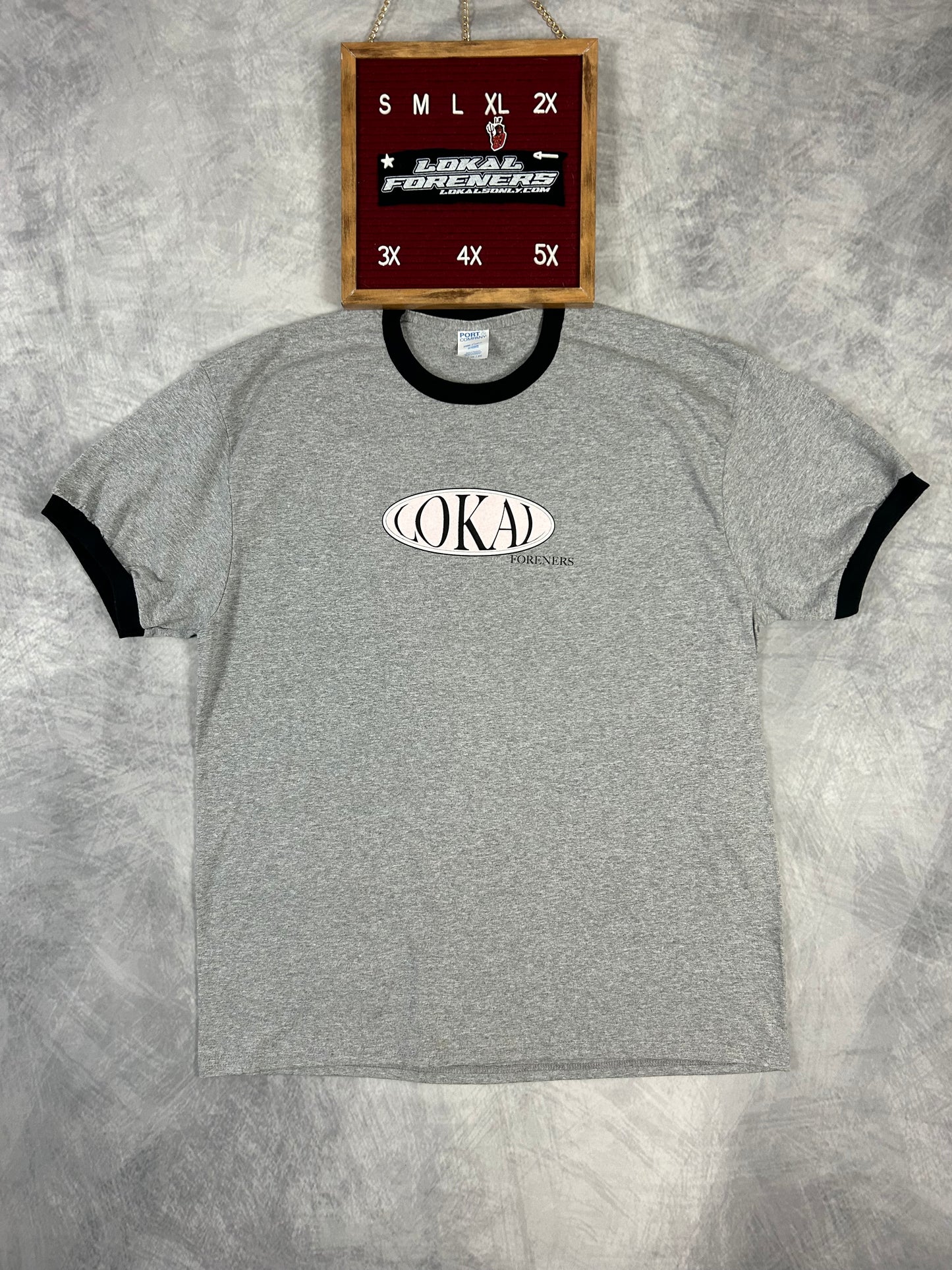 THERMO INK T Shirt