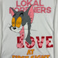 Lokal Lovers Women’s Sport Tek V Neck